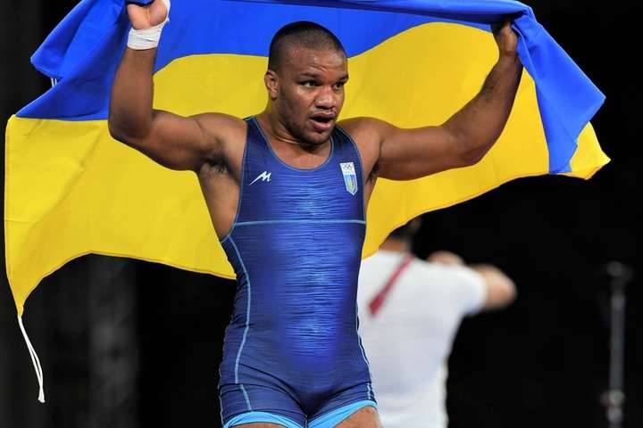 Беленюк підтвердив свою участь на чемпіонаті світу