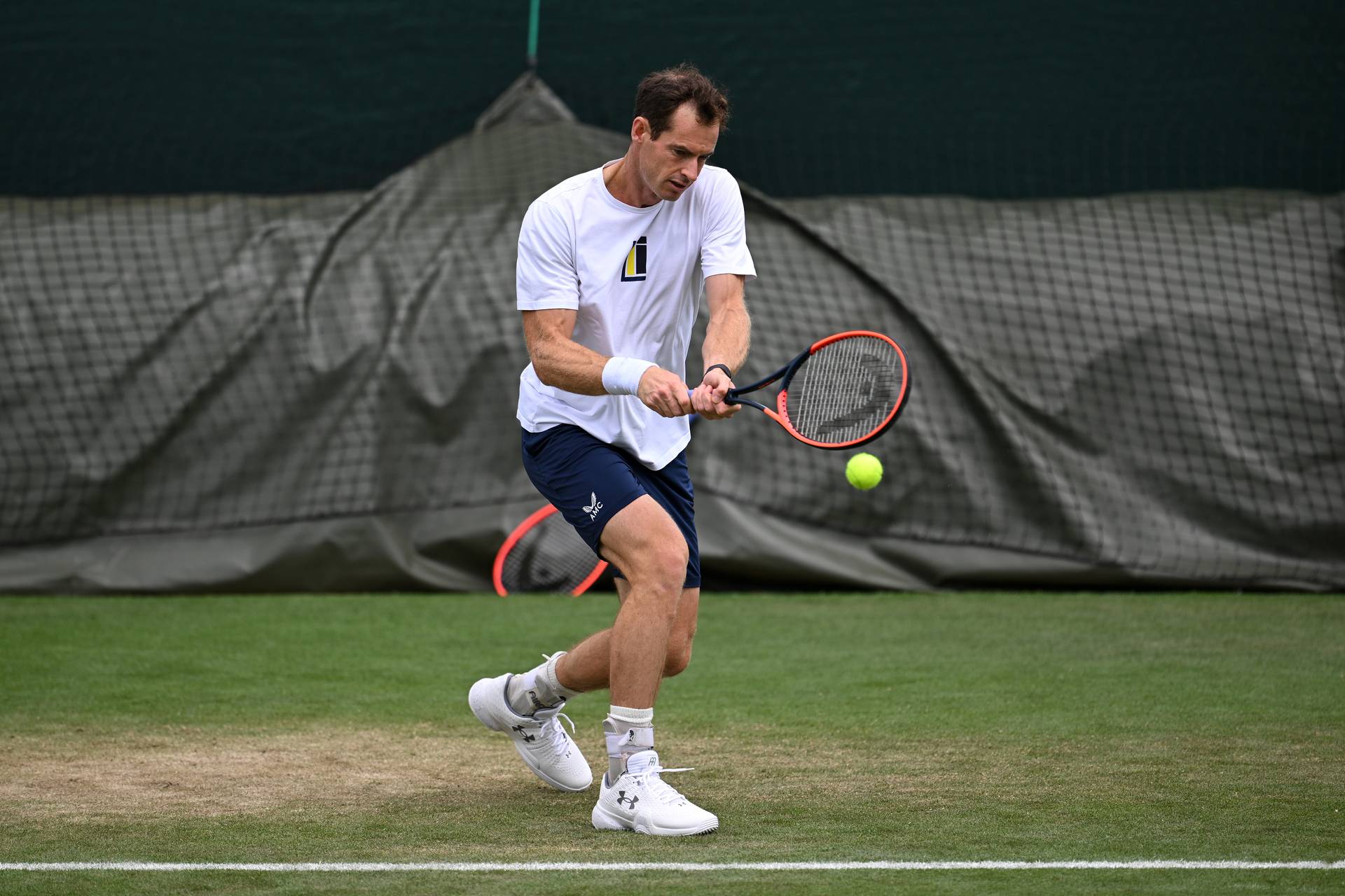 Дворазовий чемпіон Wimbledon: «Я хочу завершити кар'єру свого часу, а не через травму»