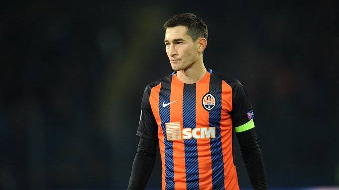 Степаненко: «Подсознательно уже думаем о матче с «Аталантой»