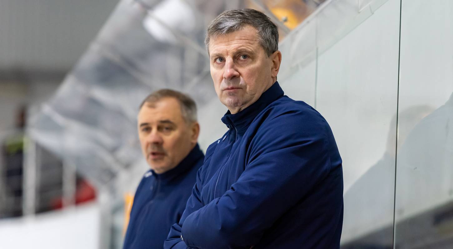 Олег Мікульчик: «Завжди приємно вигравати. Перемога є перемога»