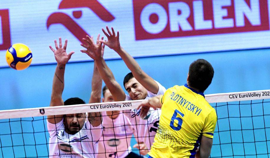 Плотницкий: «Украинский и итальянский чемпионаты – это два разных мира»