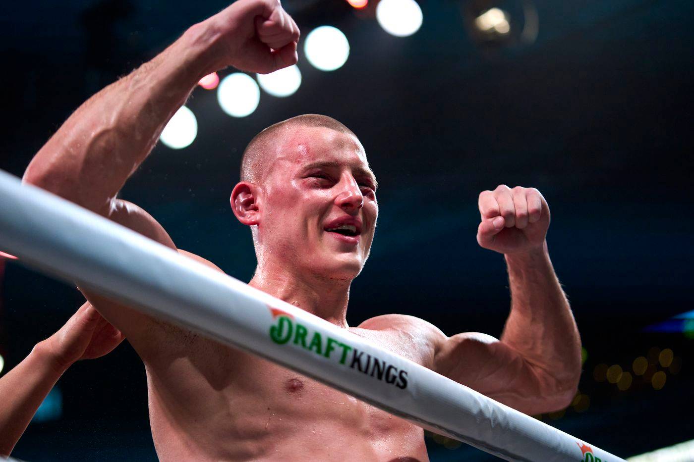Golden Boy виграла торги на поєдинок Ортіс – Станіоніс