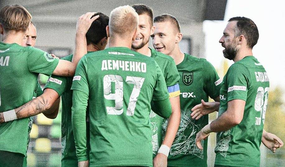 У скандальному Маріуполі назвали конкретні місяці заборгованості перед гравцями
