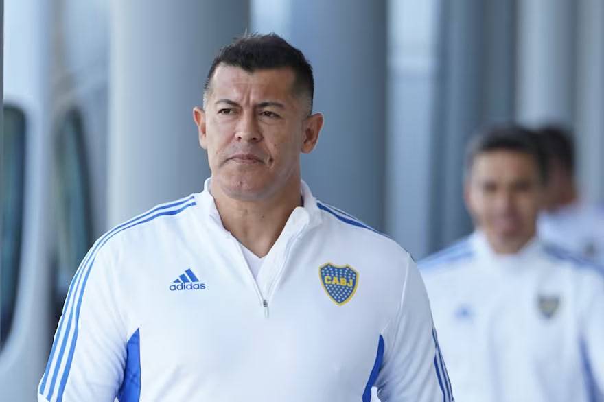Тренер Бока Хуниорс покинул клуб после поражения в финале Кубка Либертадорес
