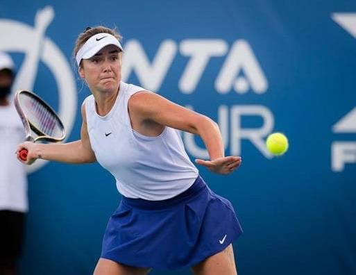 Світоліна – про зустріч з росіянкою на US Open: «У мене ще один сильний суперник»