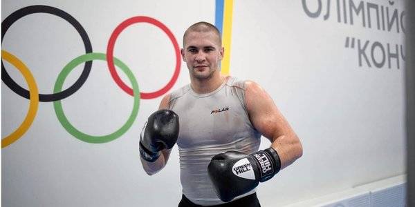 Сосновський: «Айдер психологічно стійкий, а Ловчинському треба попрацювати над майстерністю»