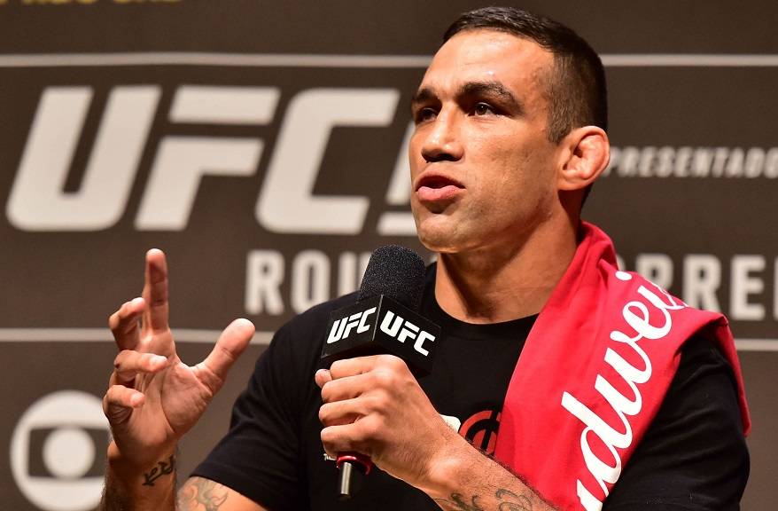 Менеджер Вердума: «Фабрисио вернется и отвоюет место в Топ-5»