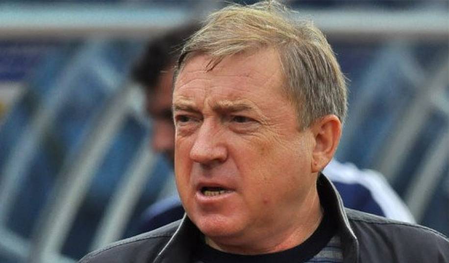 Екс-тренер «Арсеналу»: «Сьогоднішнє «Динамо» мені нагадує «Барселону»