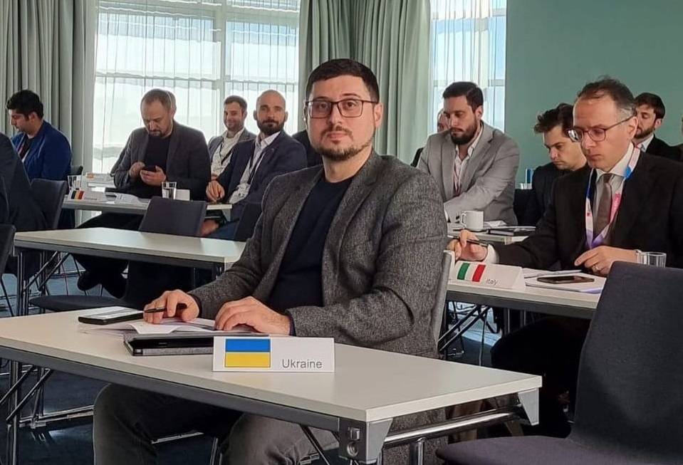 Європейська федерація кіберспорту ввела санкції проти росії