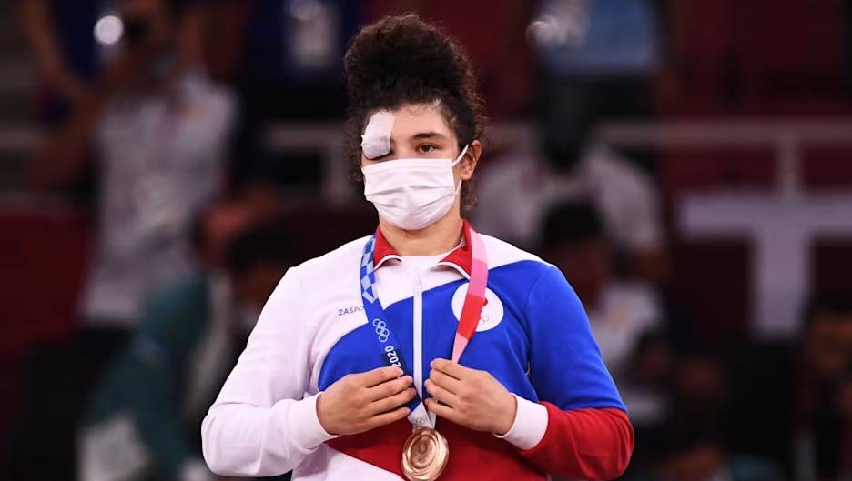 Україна вимагає не допускати до чемпіонату Європи російських дзюдоїстів