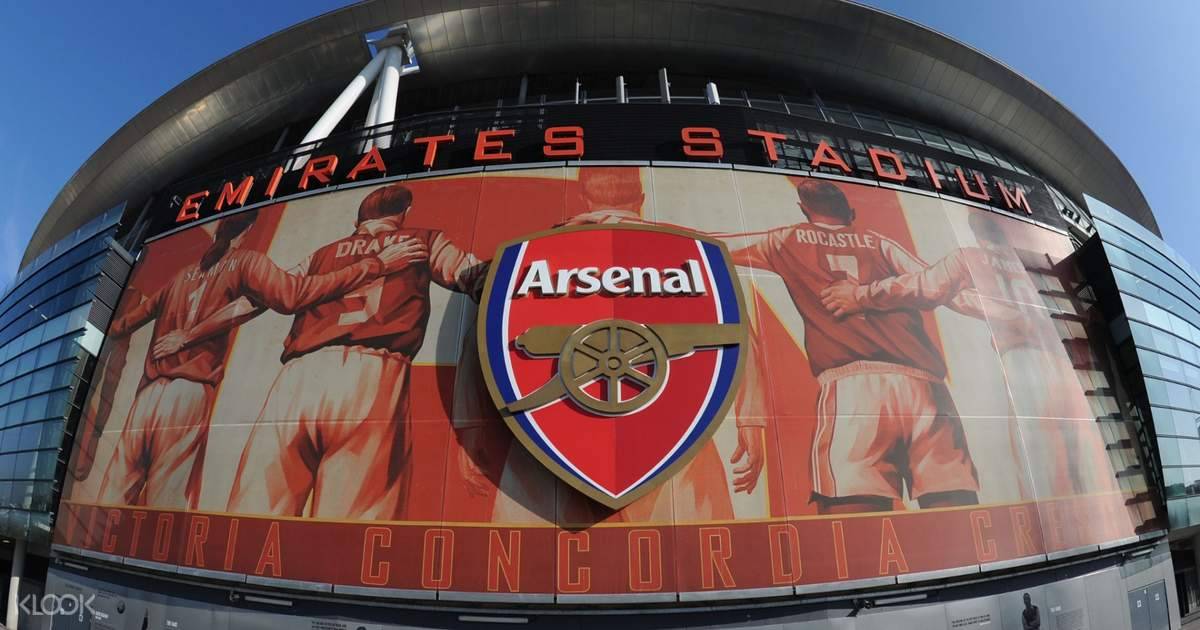 Игроки «Арсенала» получат зарплату в полном объеме, если пробьются в Лигу чемпионов