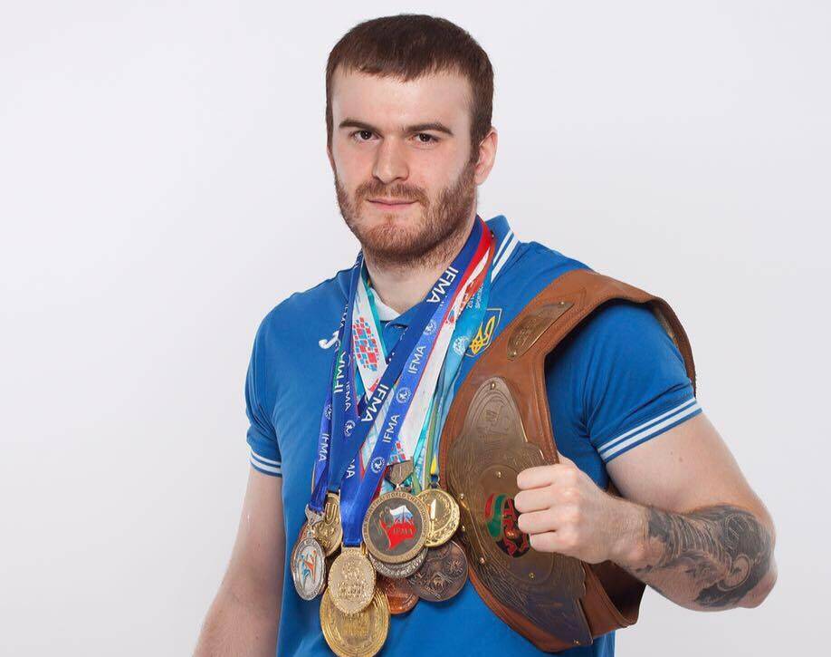 Рогава: « За дебют в профі боксі я отримав трохи менше, ніж за чемпіонський пояс в К-1 »