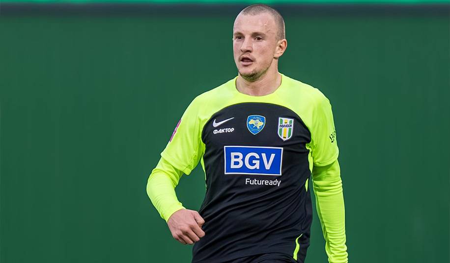 Жорстко! Екс-гравець Ла Ліги звинуватив представника Оболоні у перебуванні п'яним на матчі
