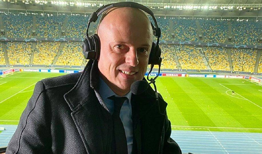 Вацко: «Сборная Австрии – это одиннадцать боевичков»