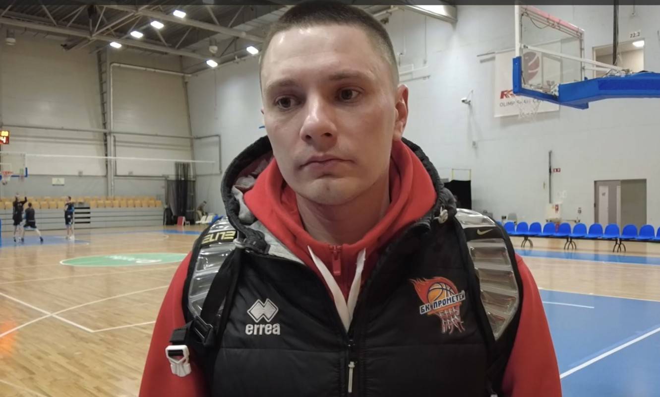 «Все погане позаду». Денис Лукашов переніс операцію