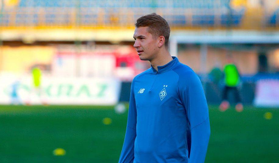 Луческу схвалив трансфер Супряги в Італію