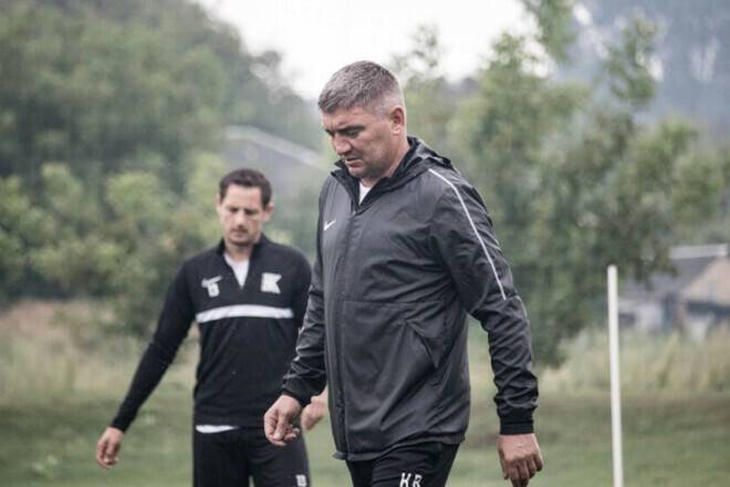 Костышин: «Я был обижен на Селезнева, но он не подонок»