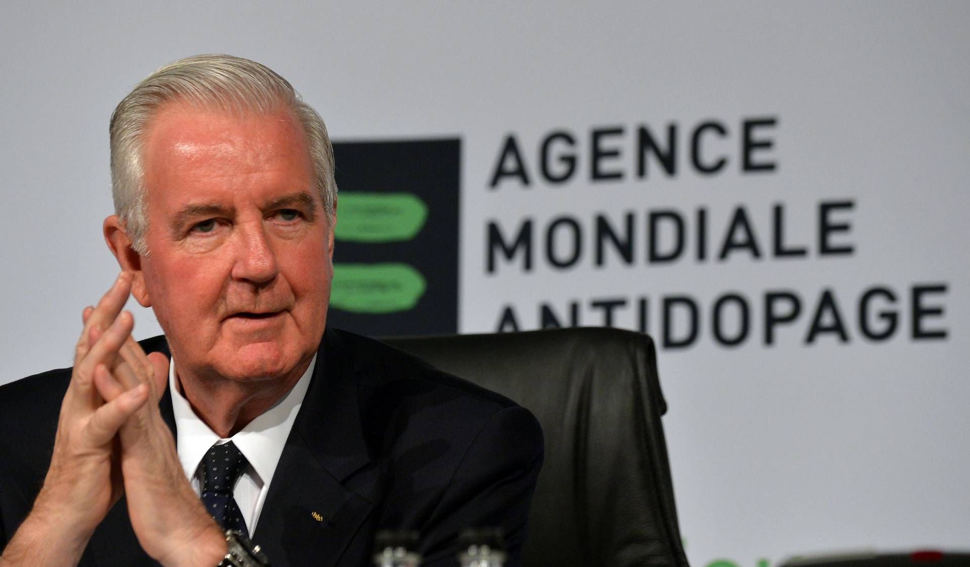 Екс-президент WADA – про можливий допуск росіян до Олімпіади-2024: «Бах добре знає мою думку про те, що не є мудрим напрямком»