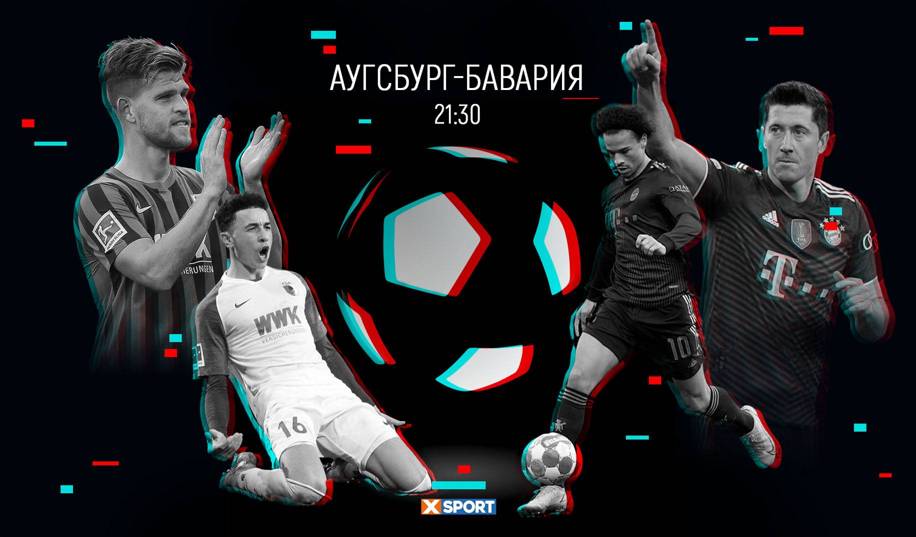 XSport image preview