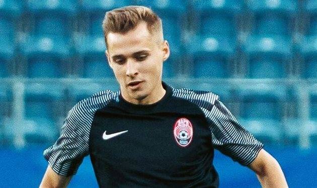 Автор гола в ворота «Універсітаті»: «Рахунок 1:0 нам нічого не дає, потрібно перемагати в Румунії»