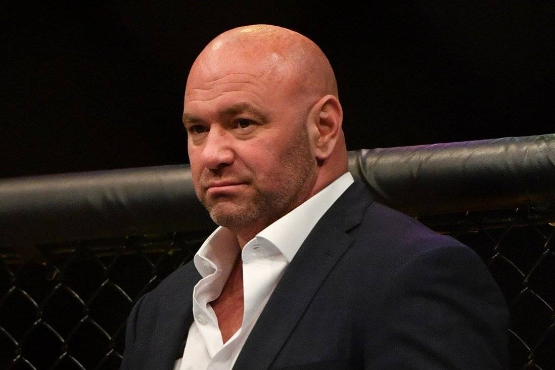 Президент UFC – про дебют Джона Джонса у важкій вазі: « Цього більше немає в планах. Ми рухаємося далі »