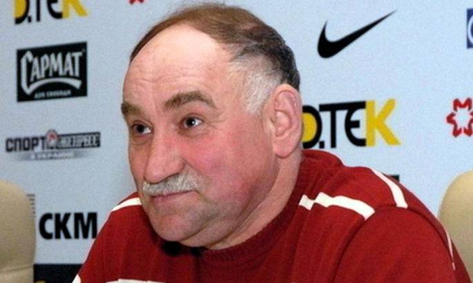 Легенда Шахтаря: «Мені незрозуміло, як збірна України буде грати зі словаками»