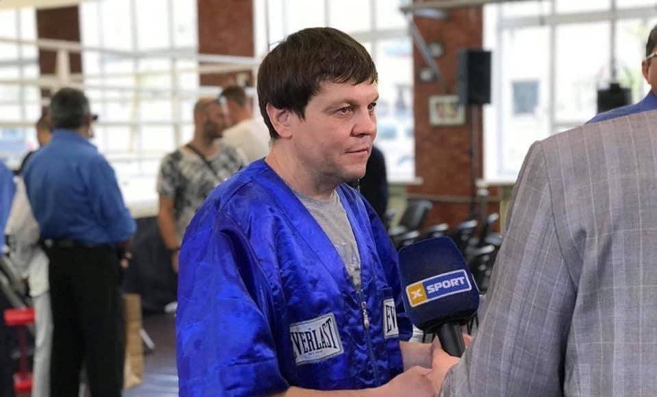 Український тренер: «Молоді боксери у легкій вазі класні, доки вони не зустрілися з Ломаченком»