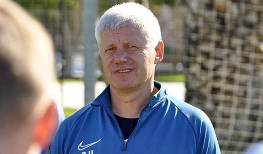 «Клоунада!». Тренер «Агробізнесу» жорстко розкритикував рішення арбітра