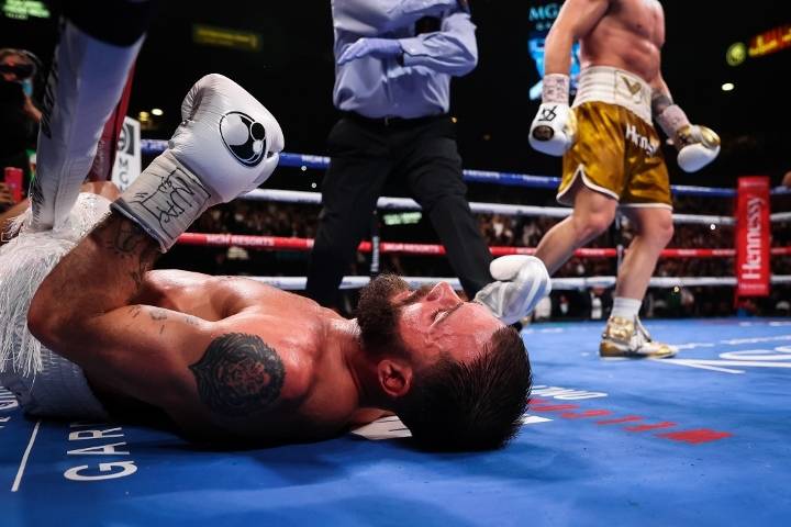 Плант: «Я повернуся і знову стану чемпіоном світу»