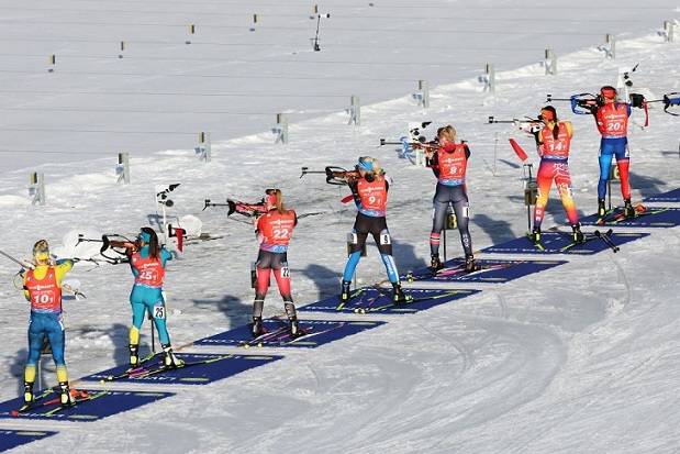 IBU анонсировал изменения в расписании Кубка мира на 2026–2030 годы