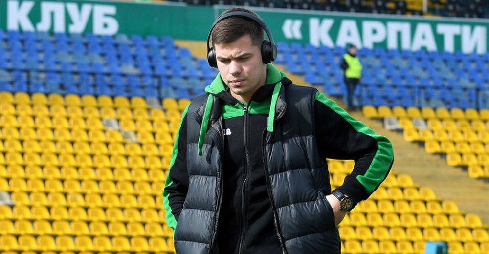 Ексголкіпер Карпат: «У Львові я отримував сто тисяч гривень»