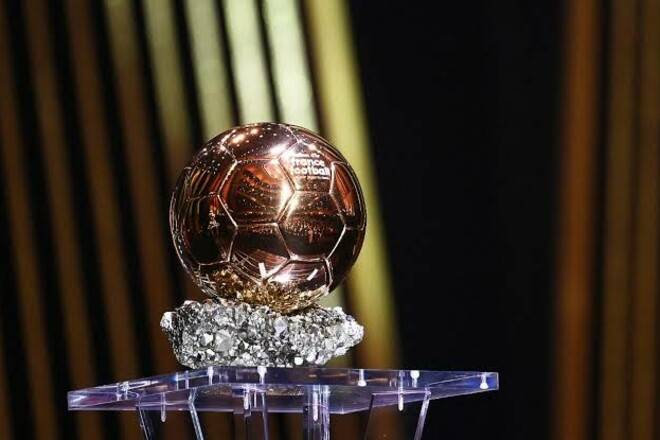 Главный редактор France Football: «Вини проиграл, поэтому они не явились»