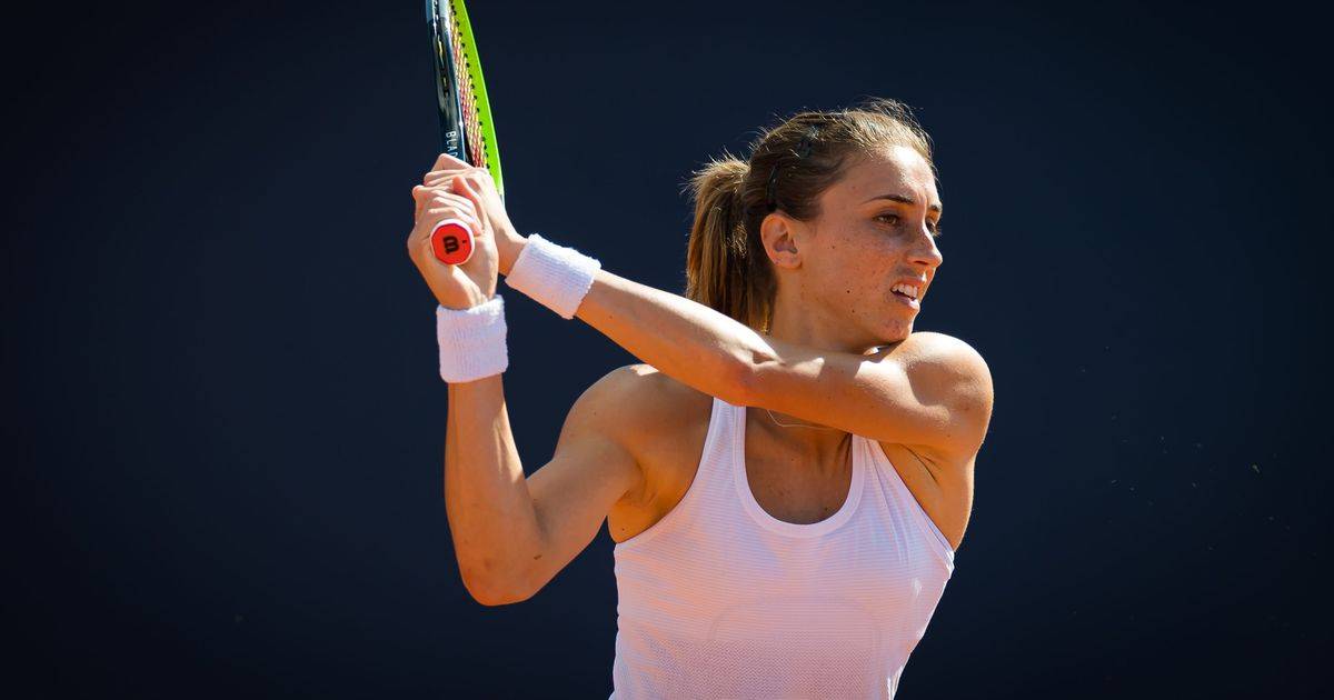 Мартич – о матче второго круга US Open: «Давно не играла против Бондаренко»