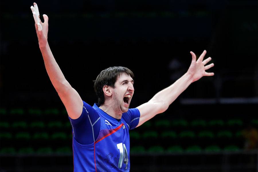 Гравець збірної Росії: « Для мене буде дико, якщо хтось почне закликати вистрибувати з трусів тільки через те, що гра – з Україною »