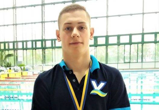Овчинніков кваліфікувався у фінал чемпіонату Європи