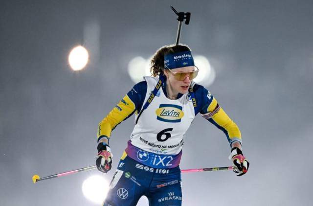 Оприлюднено календар чемпіонату світу з біатлону-2025