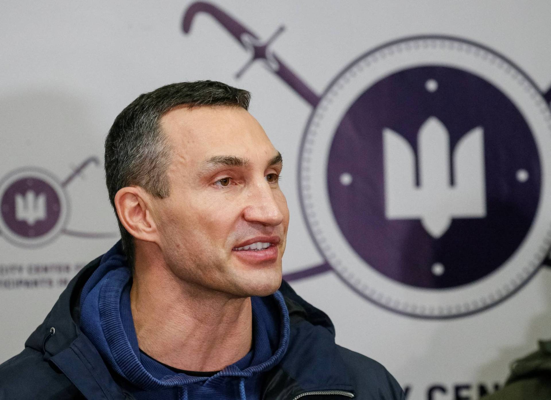 Володимир Кличко: «Для російського імперіалістичного режиму саме наше існування є провокацією, тому що ми є демократією»