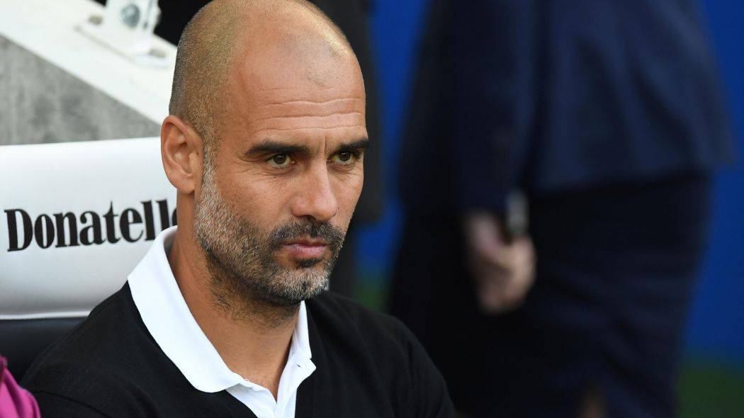 Гвардиола сравнил АПЛ и Лигу чемпионов