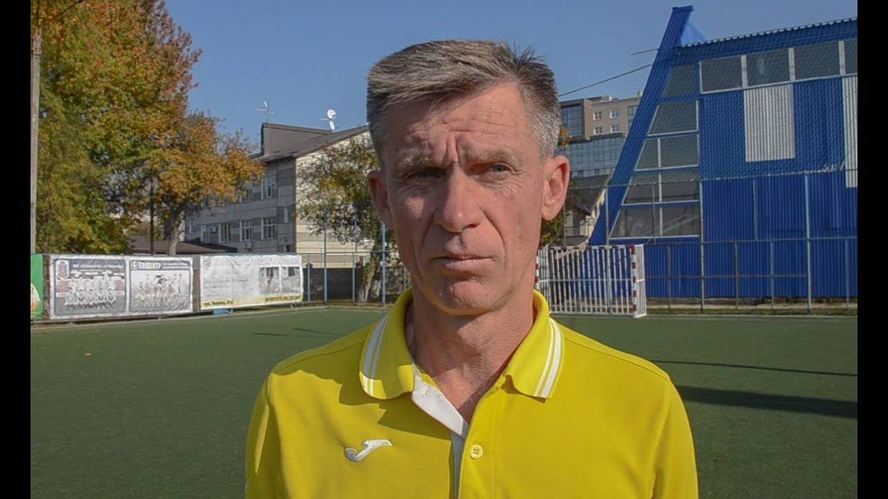 Екс-капітан збірної України розповів, в якому стилі потрібно зіграти, щоб перемогти боснійців