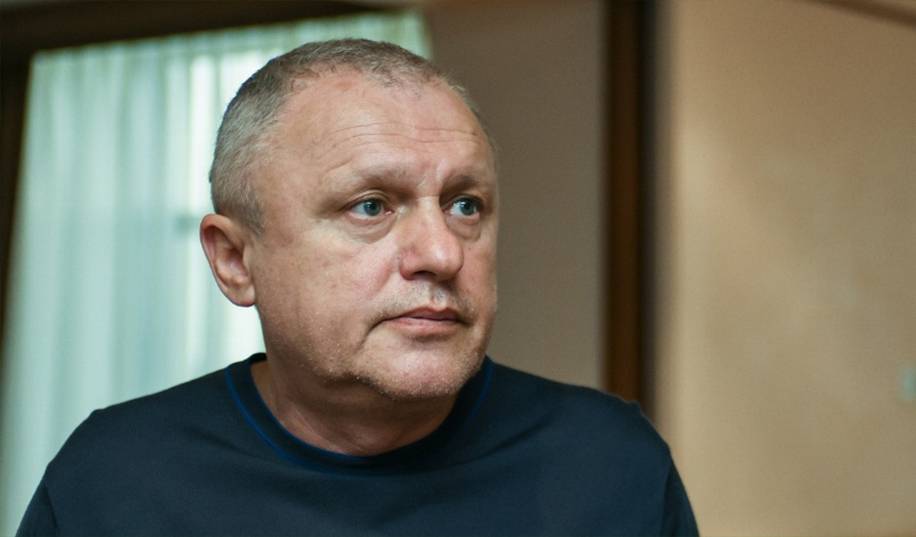 Суркис – о чемпионском сезоне «Динамо»: «Победителей не судят»