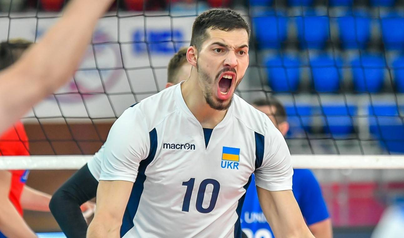 Семенюк: «За сильный удар два очка не дают»