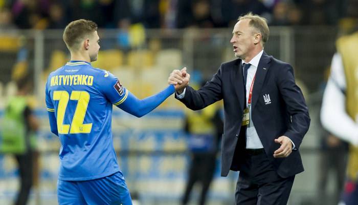 Матвієнко: «Петраков постійно дзвонить і цікавиться справами»