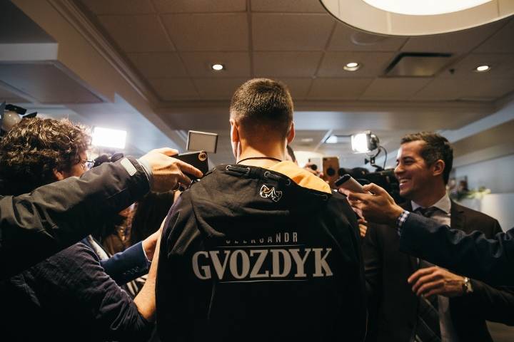 Чи є в США ажіотаж навколо реваншу Ломаченко – Лопес? Відповідає живе в Штатах український екс-чемпіон
