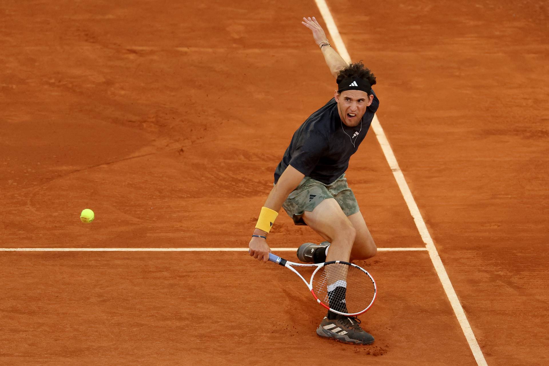 Двукратный финалист Roland Garros не получил wild card в основную сетку турнира