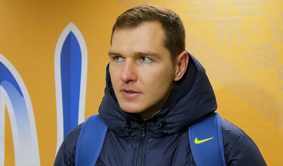 Полісся визначилося з кандидатурою голкіпера