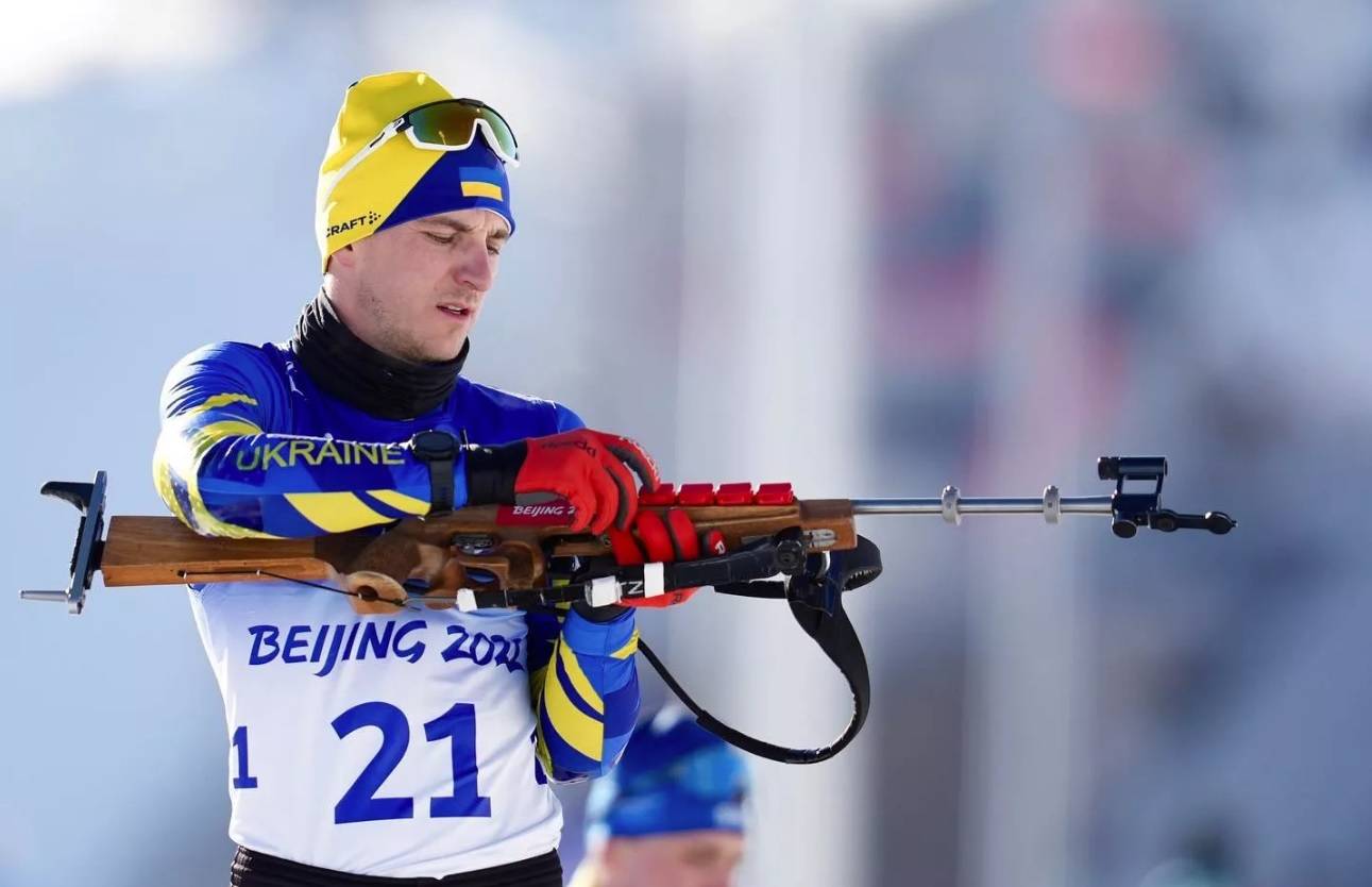 Підручний представив свою передвиборчу програму на посаду глави ФБУ