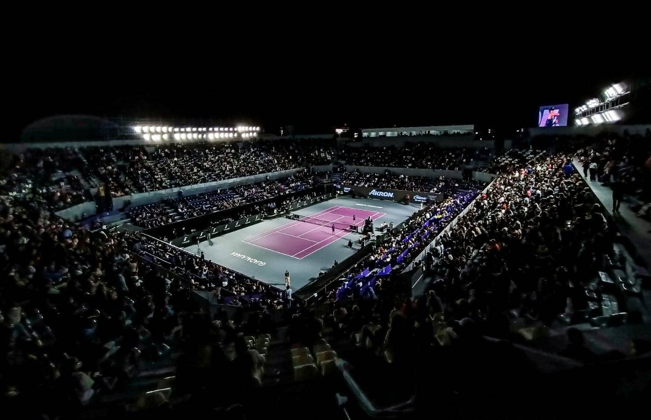 Став відомий призовий фонд Підсумкового турніру WTA в 2022 році. Це майже на $10 млн менше, ніж у чоловіків
