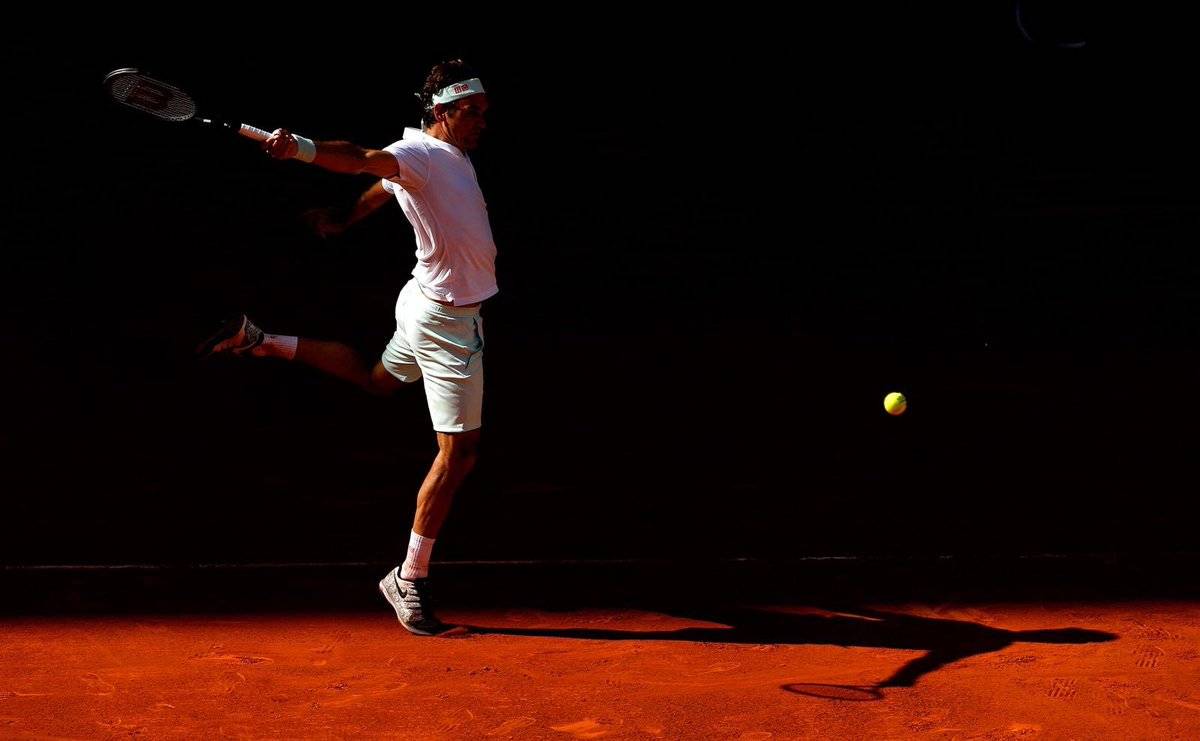 Федерер разочарован решением организаторов турнира в Риме о высоких ценах на билеты