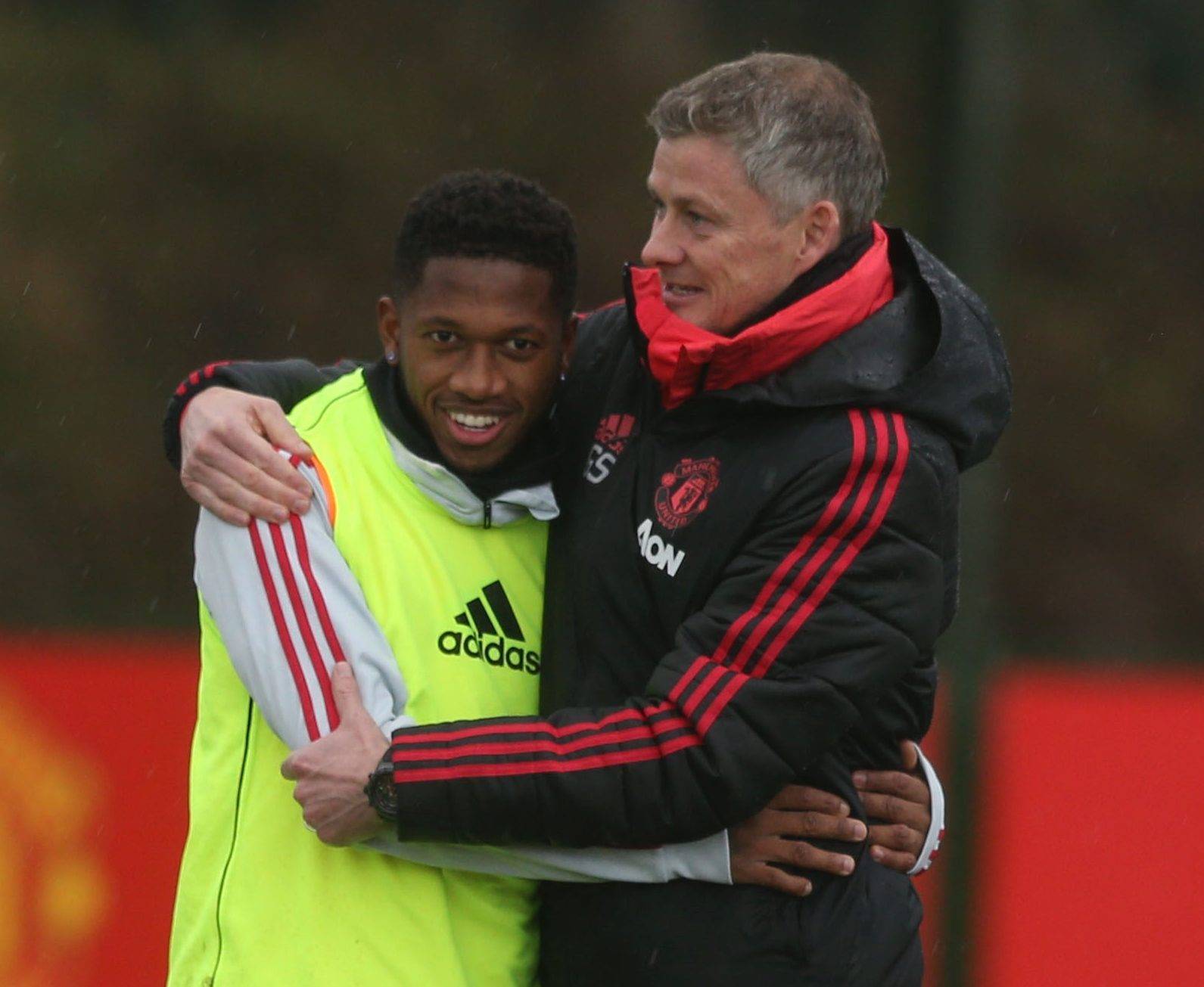 Тренер «Манчестер Юнайтед» взбешен словами экс-игрока «Шахтера»