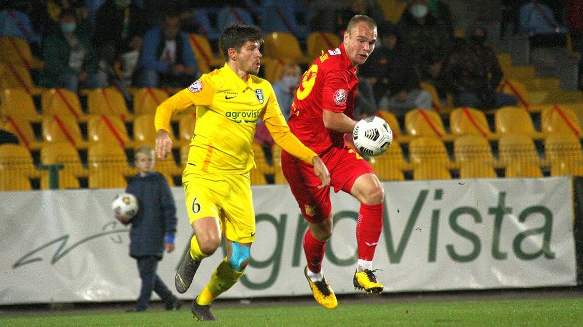 Чемпіонат України. « Інгулець » — « Олександрія ». Відео трансляція